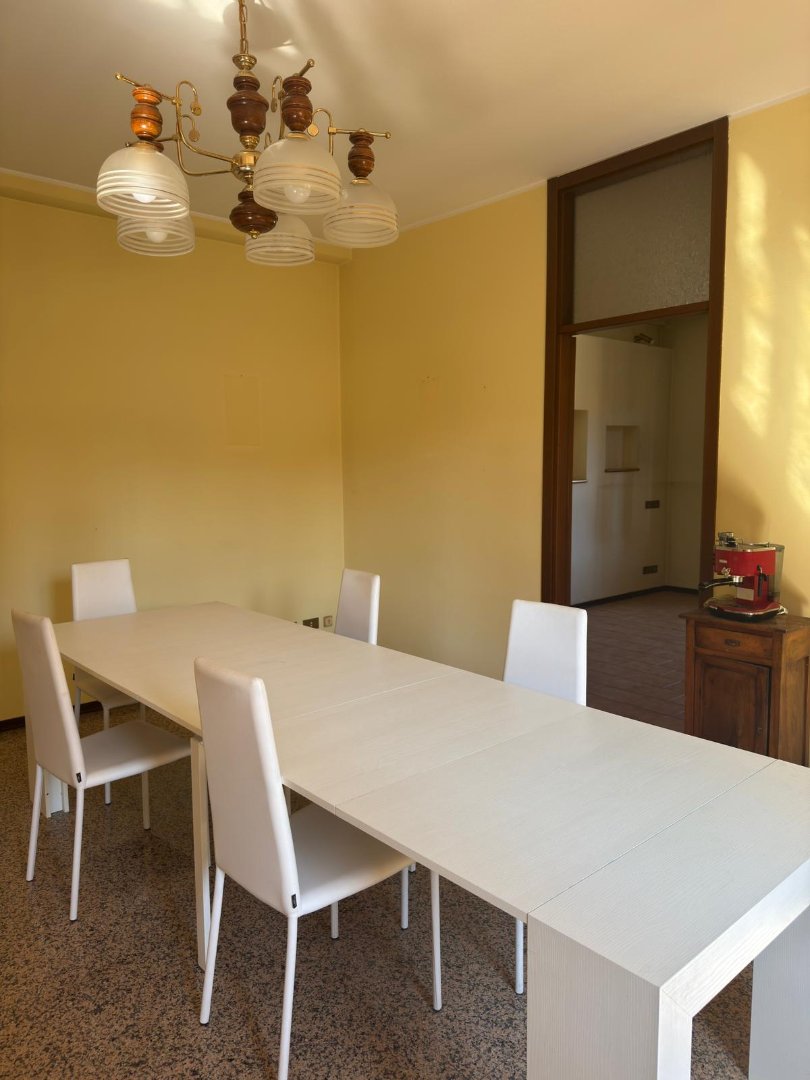 Appartamento in vendita a Urgnano