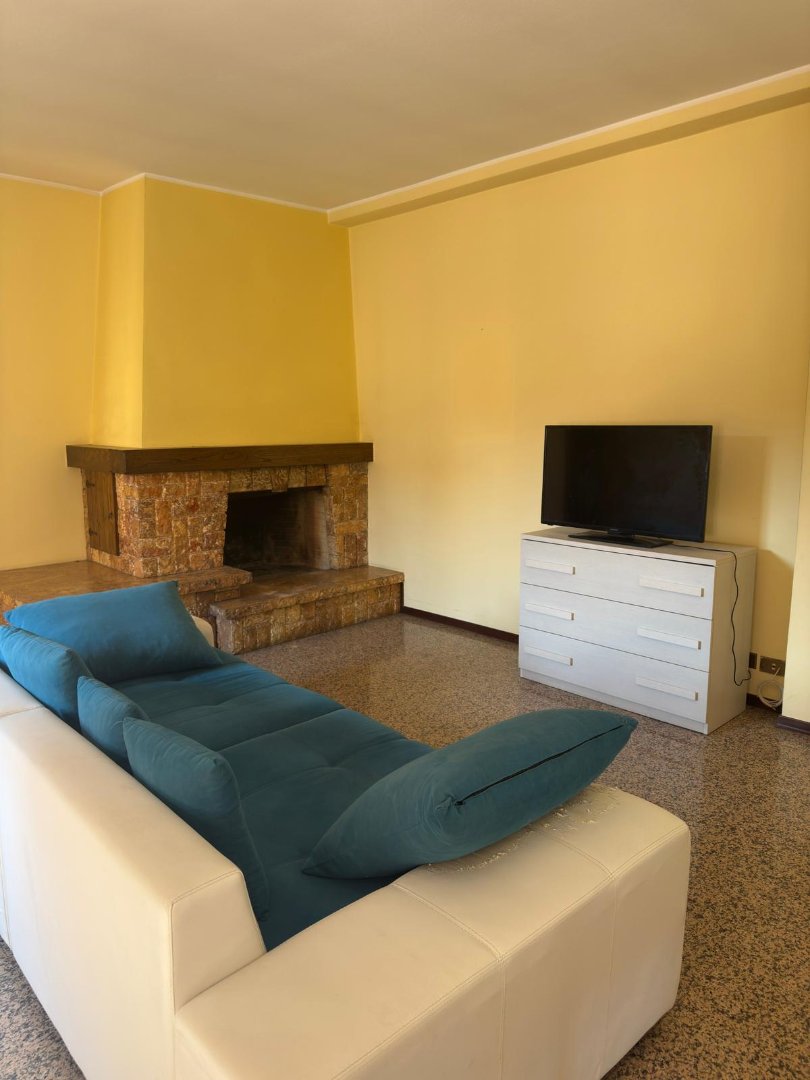 Appartamento in vendita a Urgnano