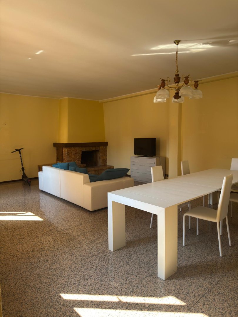 Appartamento in vendita a Urgnano