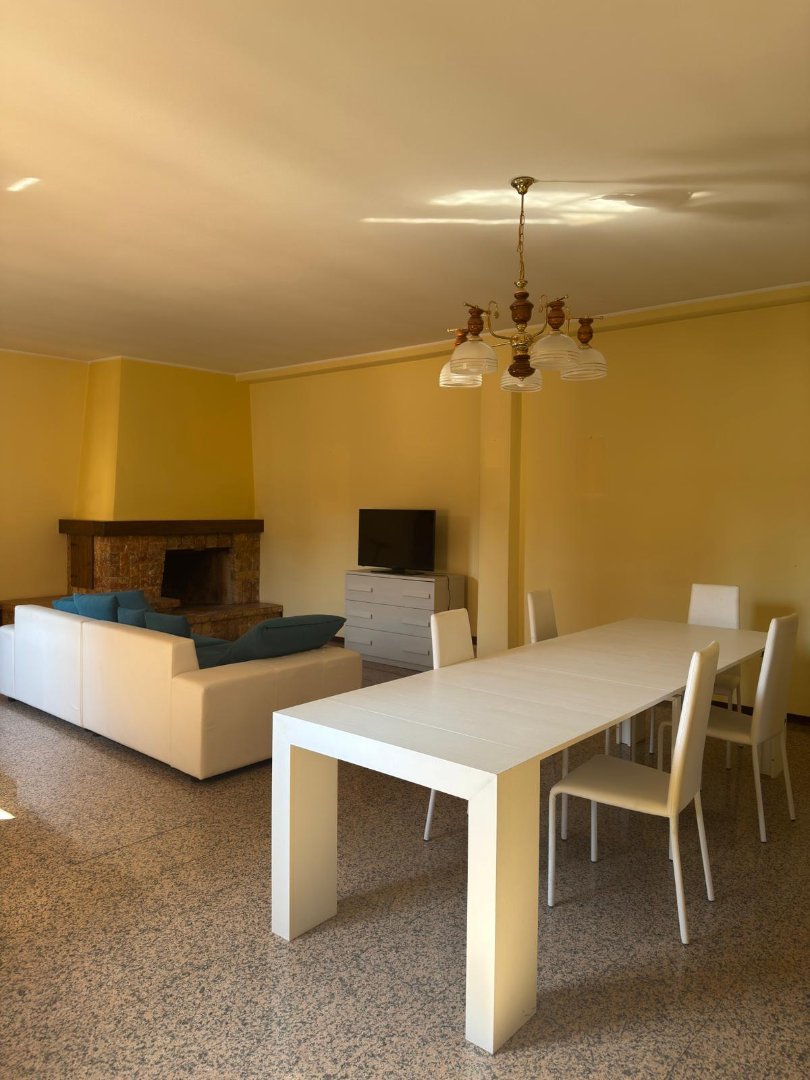 Appartamento in vendita a Urgnano