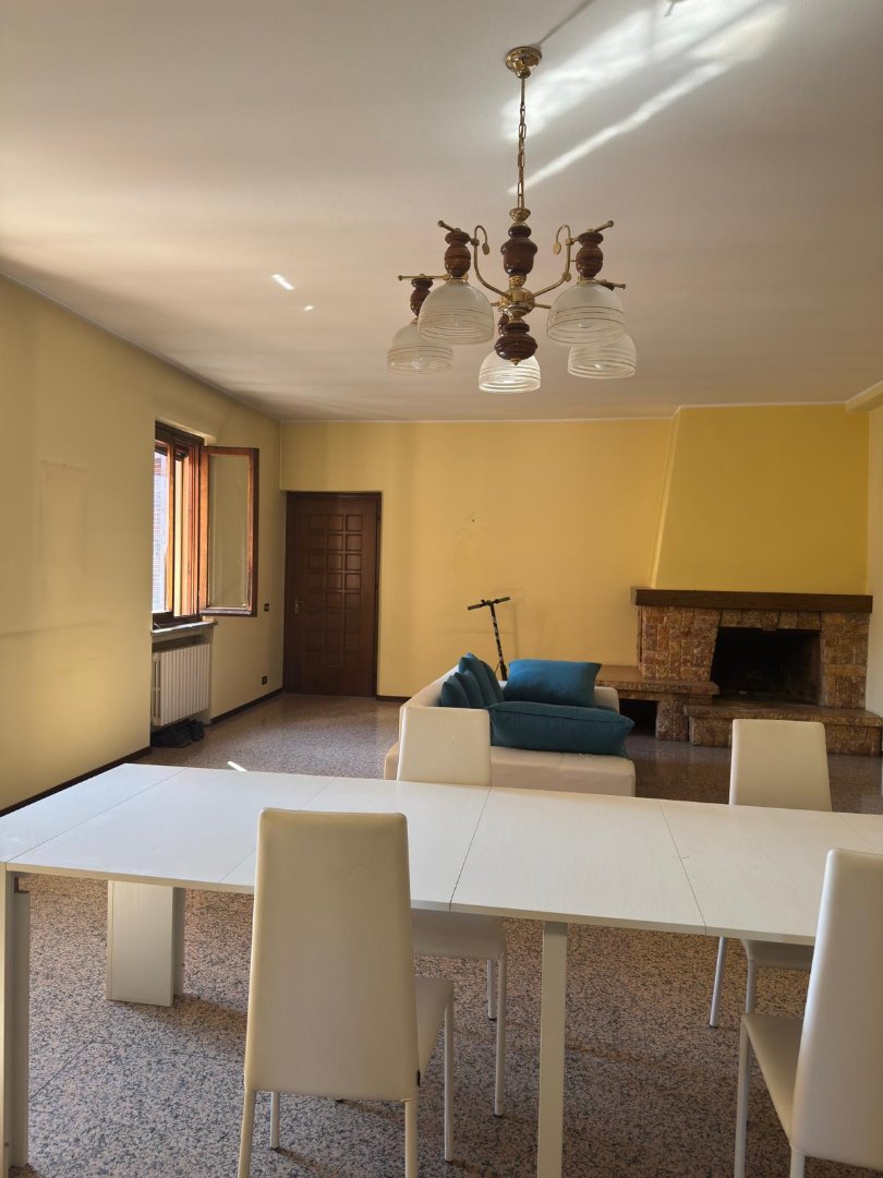 Appartamento in vendita a Urgnano
