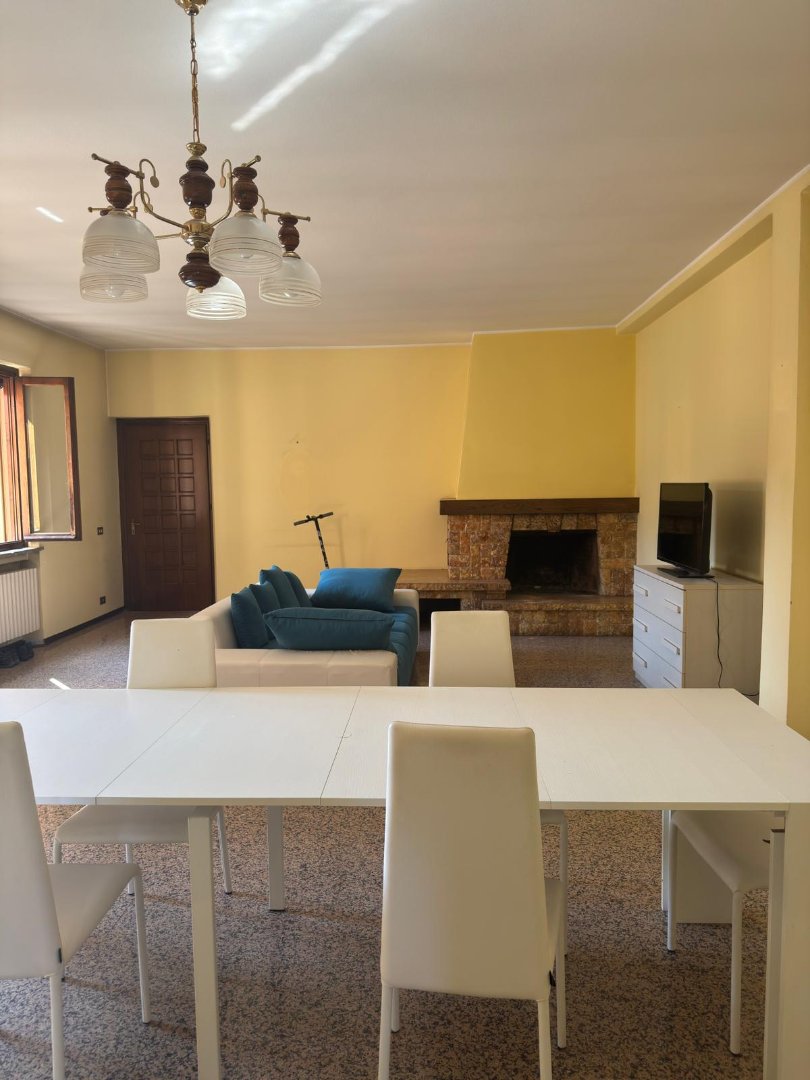 Appartamento in vendita a Urgnano
