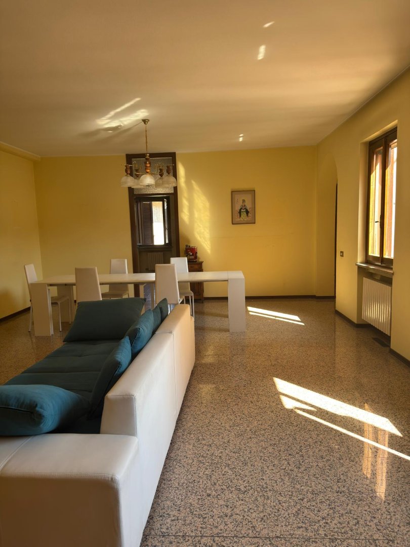 Appartamento in vendita a Urgnano