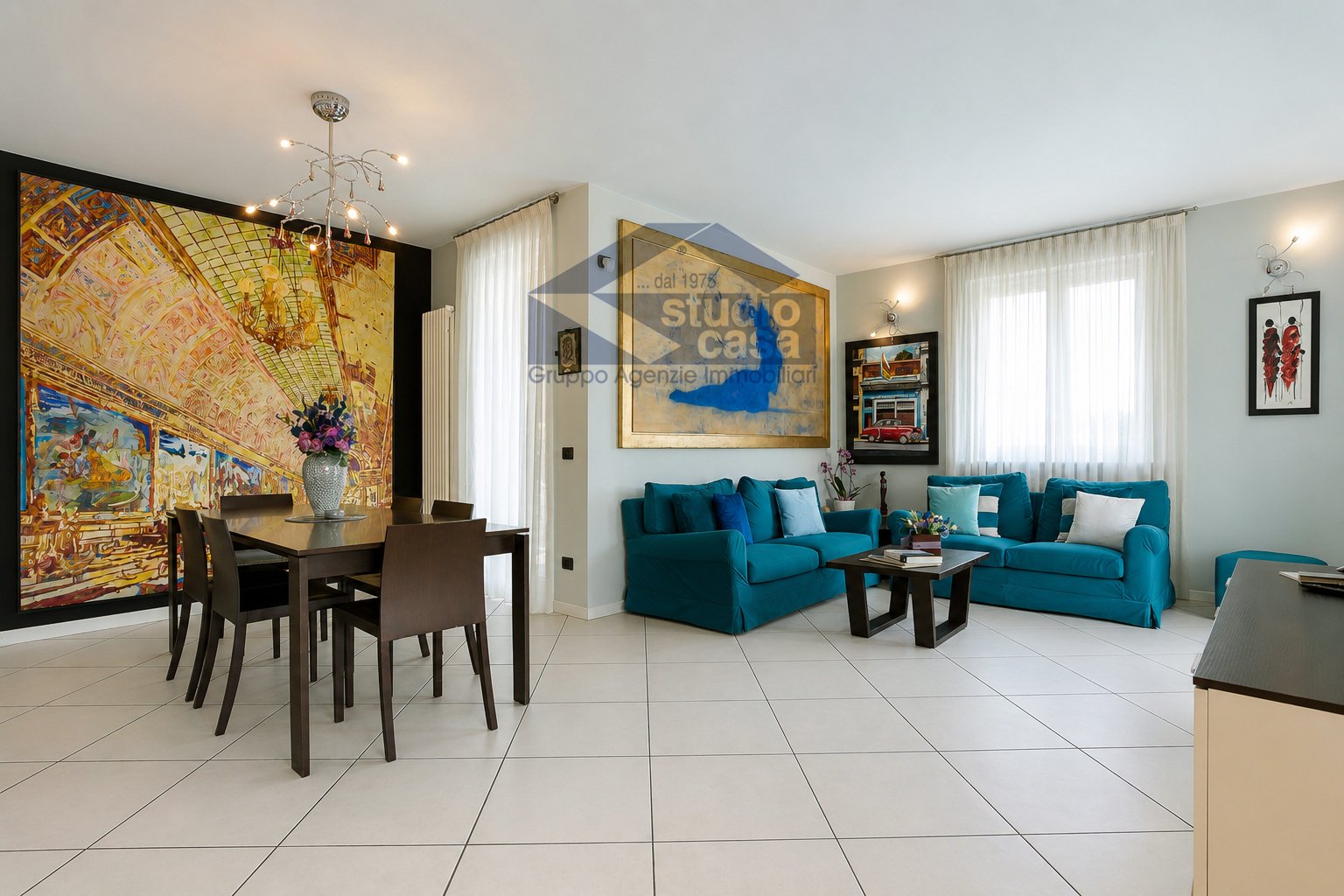 Villa Unifamiliare in vendita a Palosco