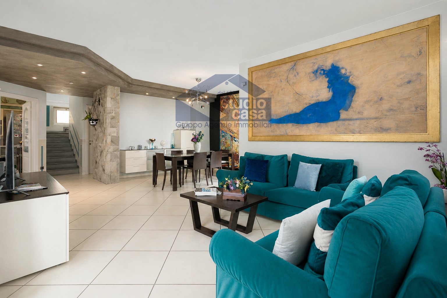 Villa Unifamiliare in vendita a Palosco