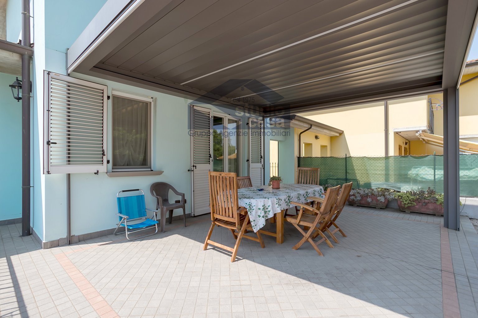 Villa Unifamiliare in vendita a Palosco