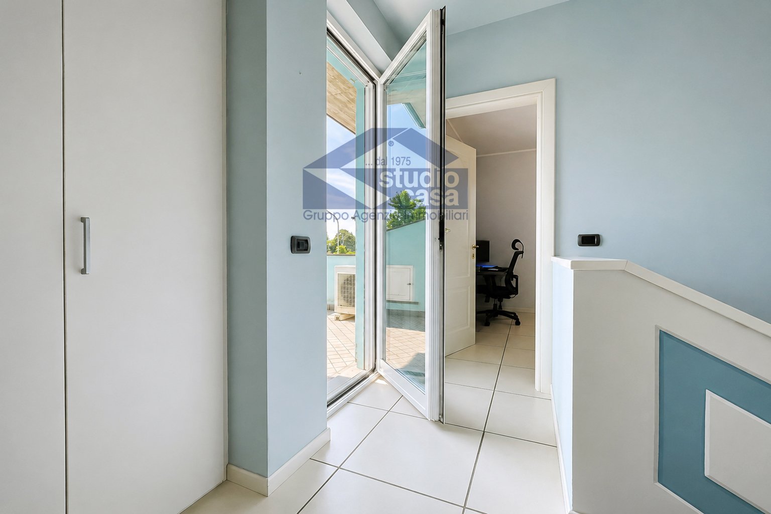 Villa Unifamiliare in vendita a Palosco