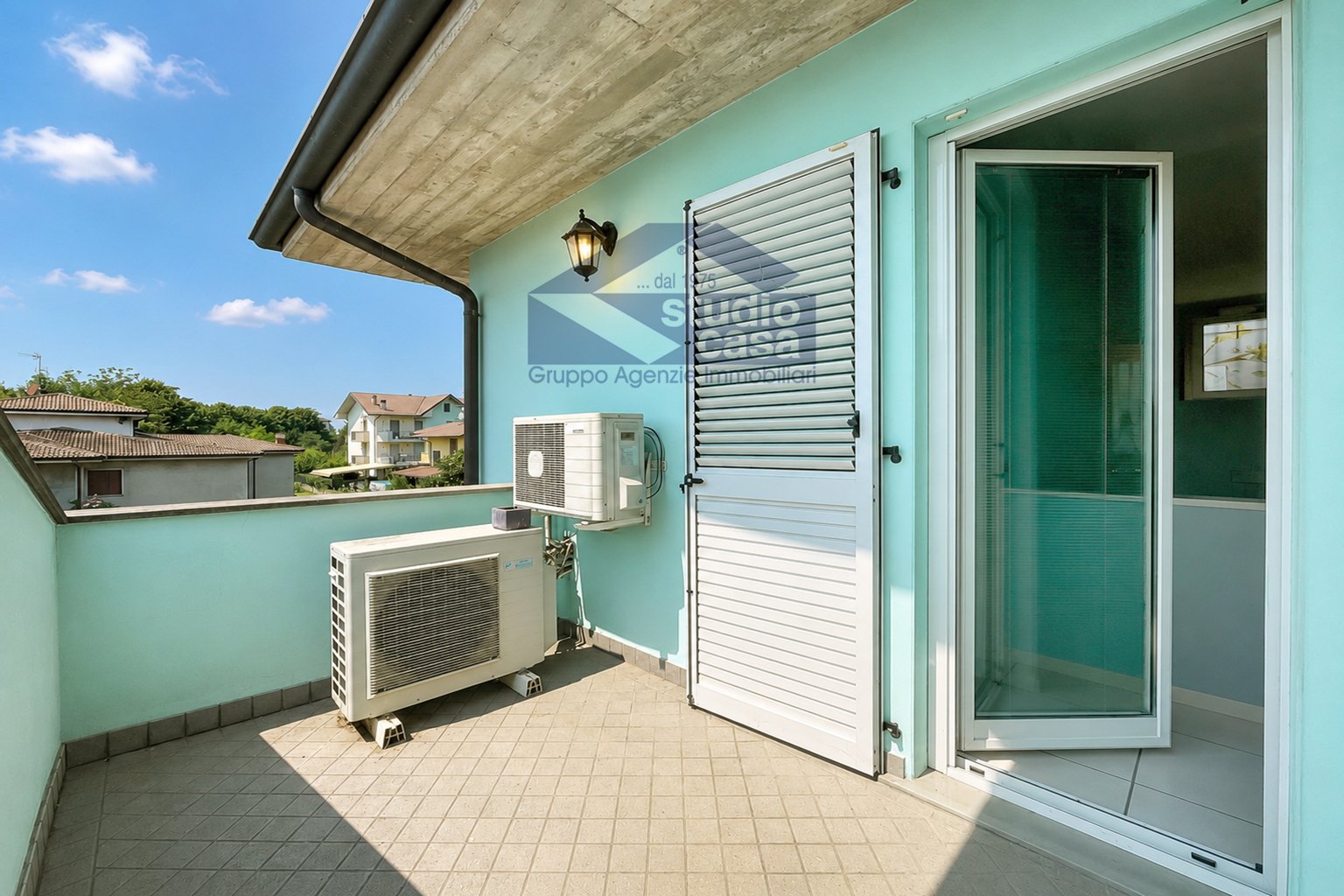 Villa Unifamiliare in vendita a Palosco
