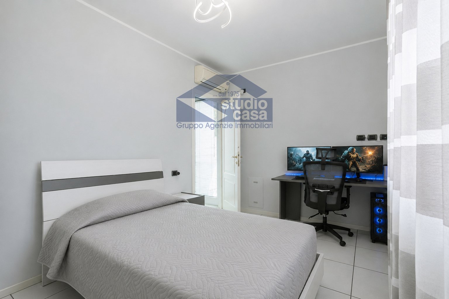 Villa Unifamiliare in vendita a Palosco