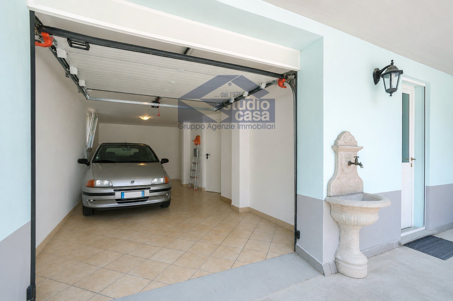 Villa Unifamiliare in vendita a Palosco