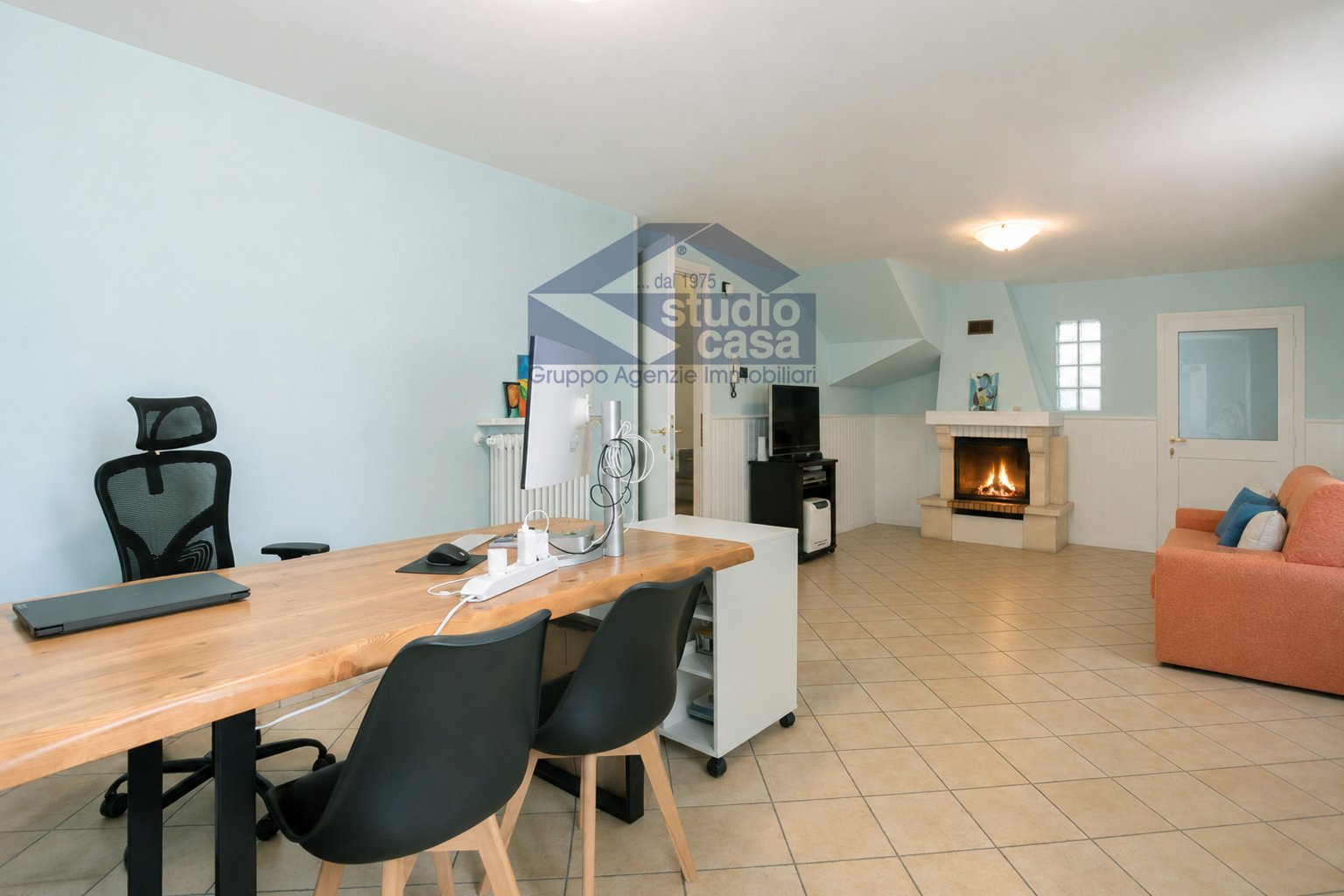 Villa Unifamiliare in vendita a Palosco