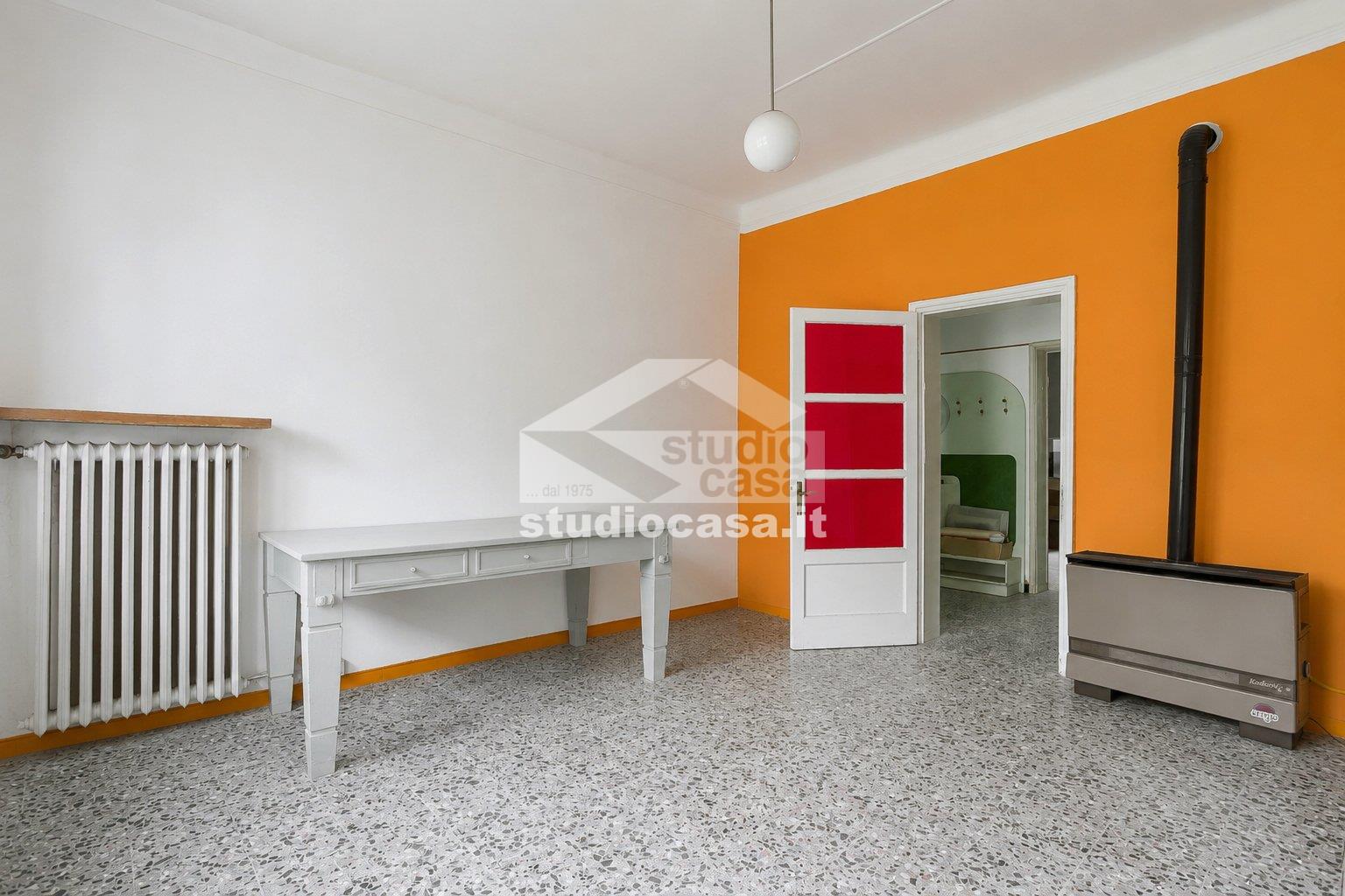 Appartamento in Villa in vendita a Zanica