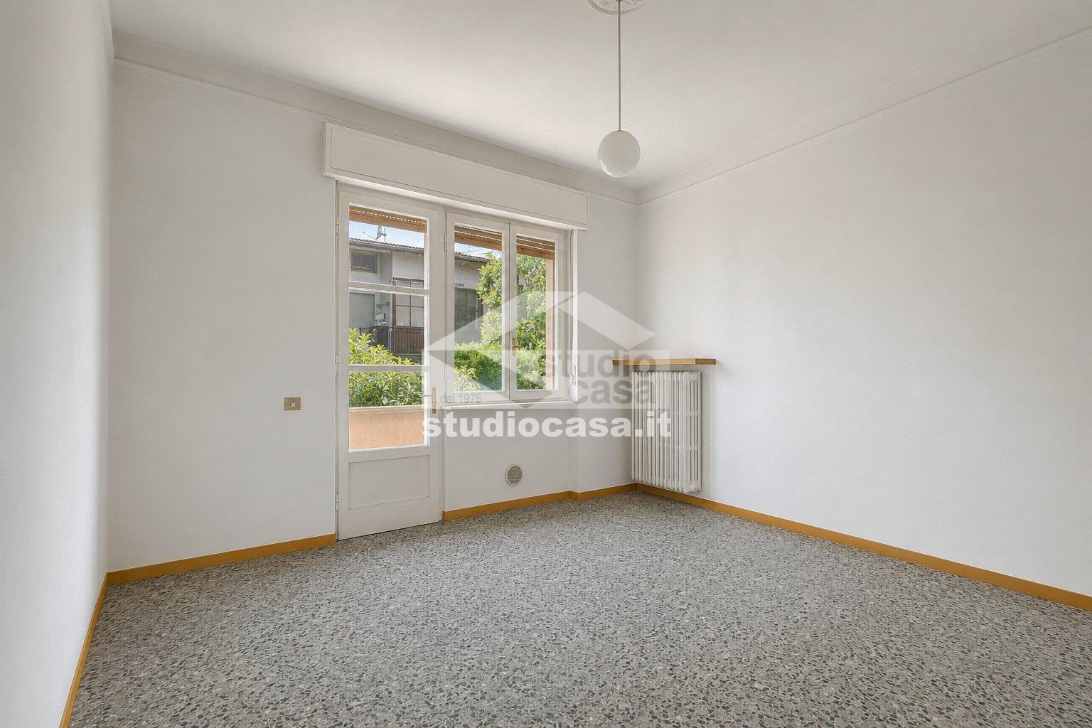 Appartamento in Villa in vendita a Zanica