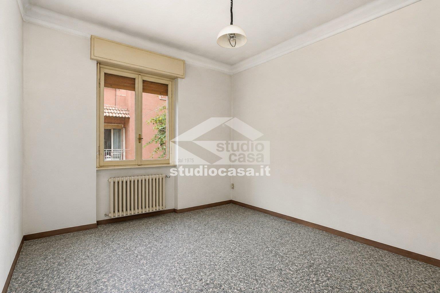 Appartamento in Villa in vendita a Zanica