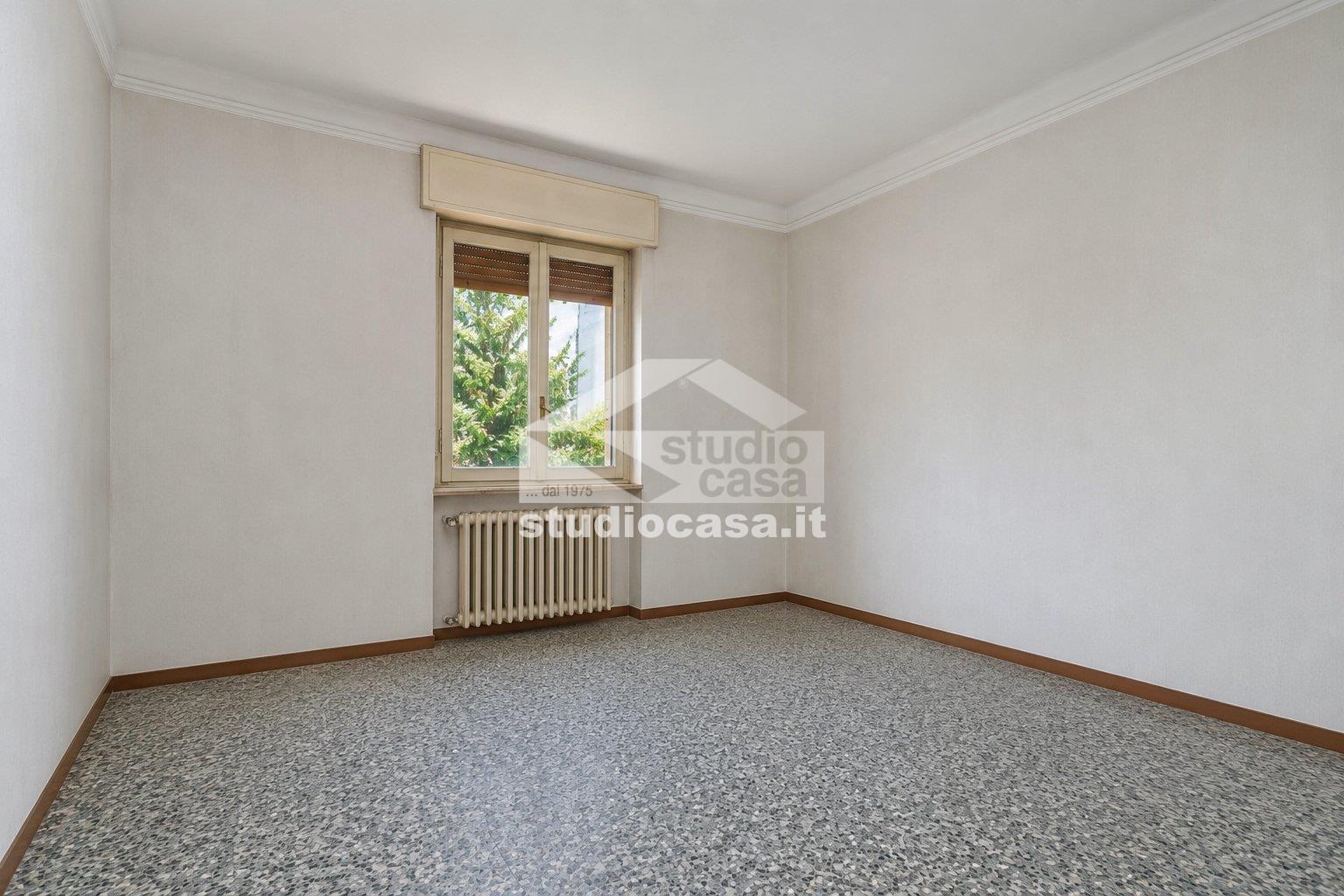 Appartamento in Villa in vendita a Zanica