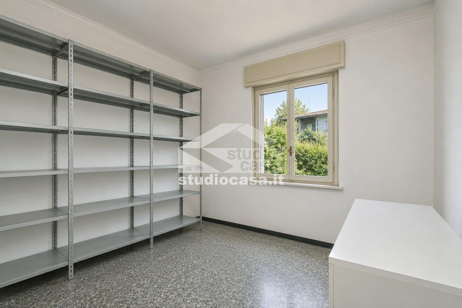 Appartamento in Villa in vendita a Zanica