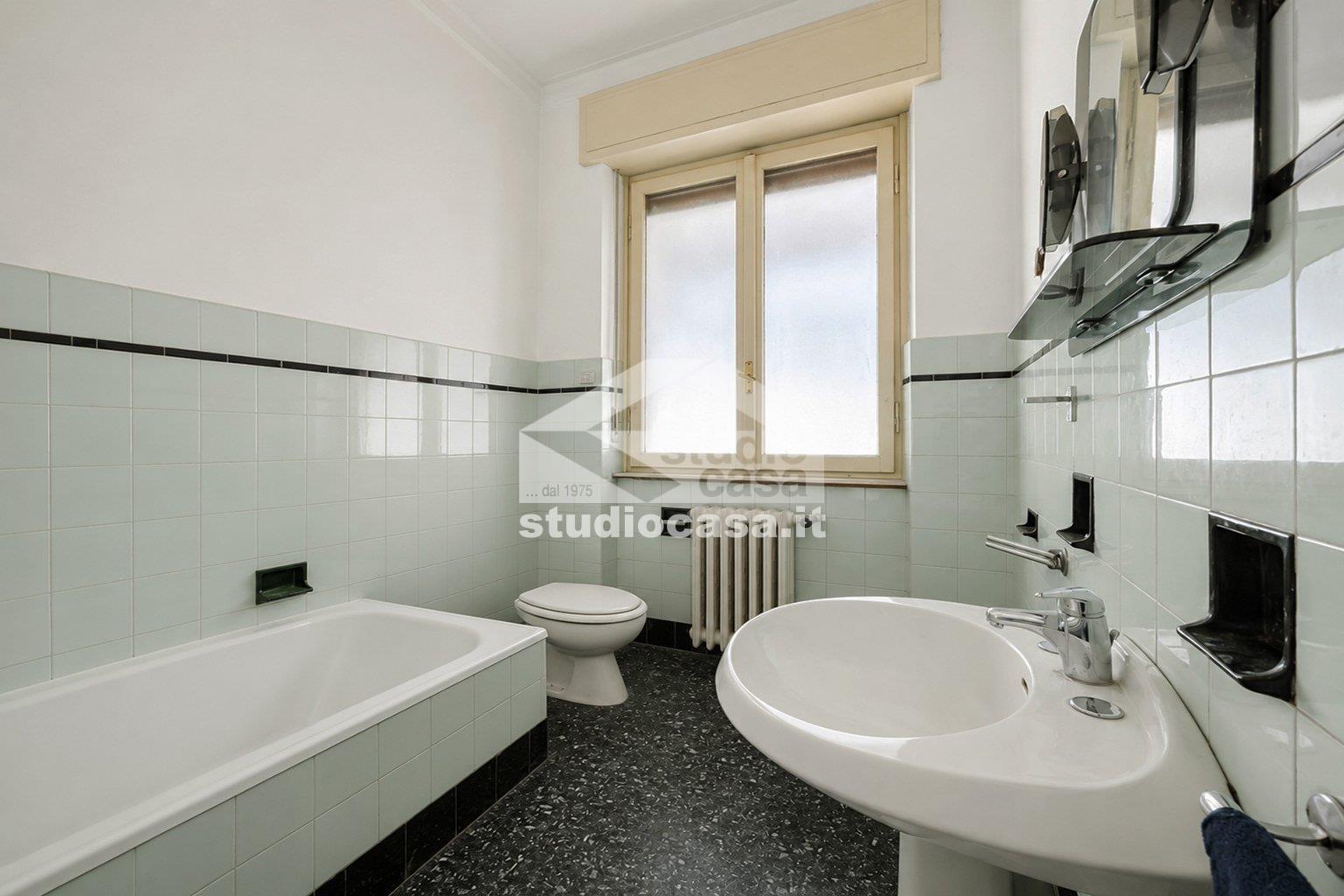 Appartamento in Villa in vendita a Zanica