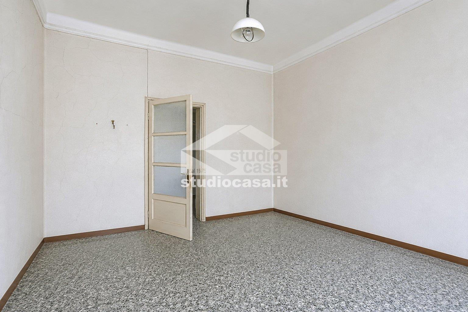 Appartamento in Villa in vendita a Zanica