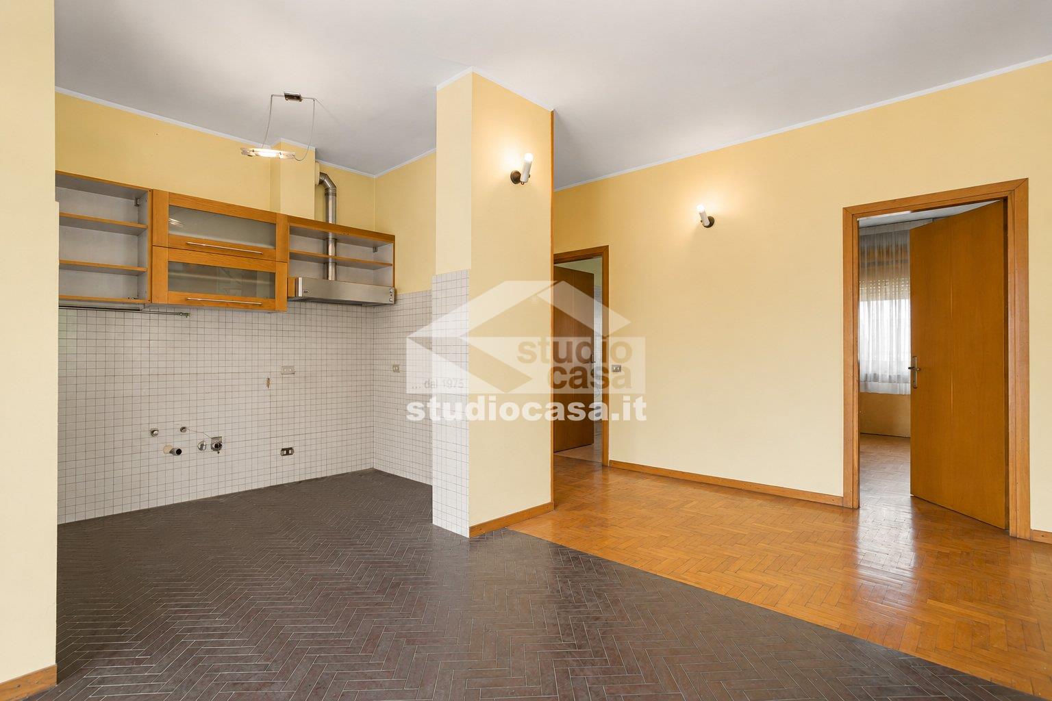 Appartamento in Villa in vendita a Zanica