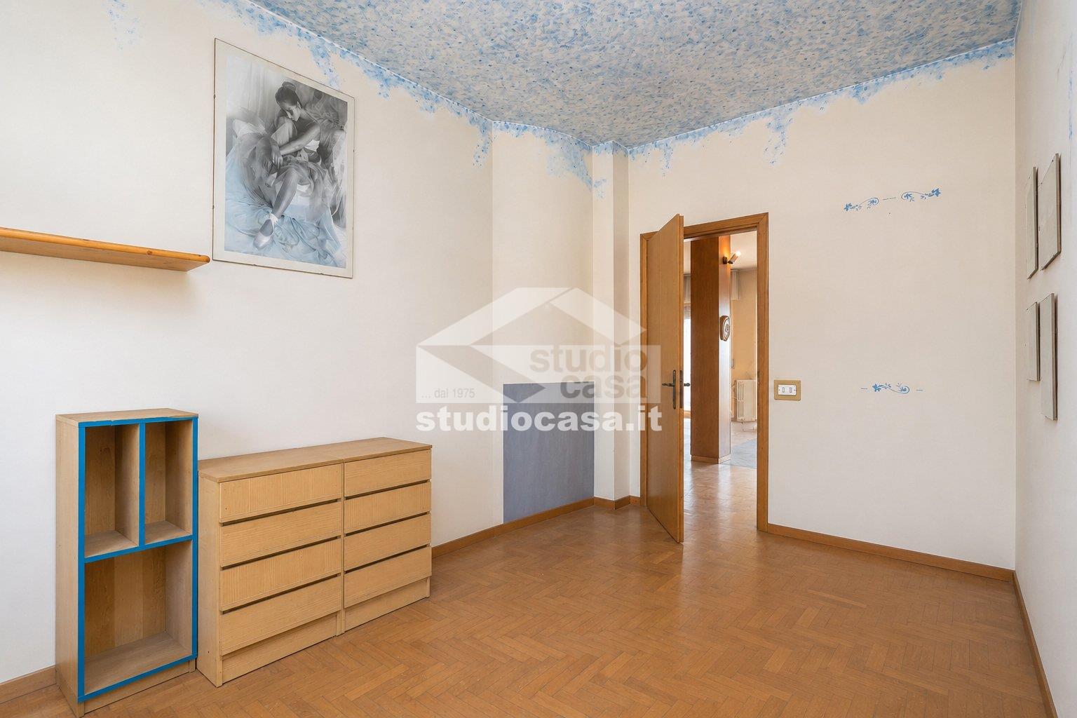 Appartamento in Villa in vendita a Zanica