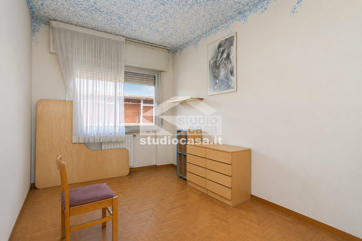 Appartamento in Villa in vendita a Zanica
