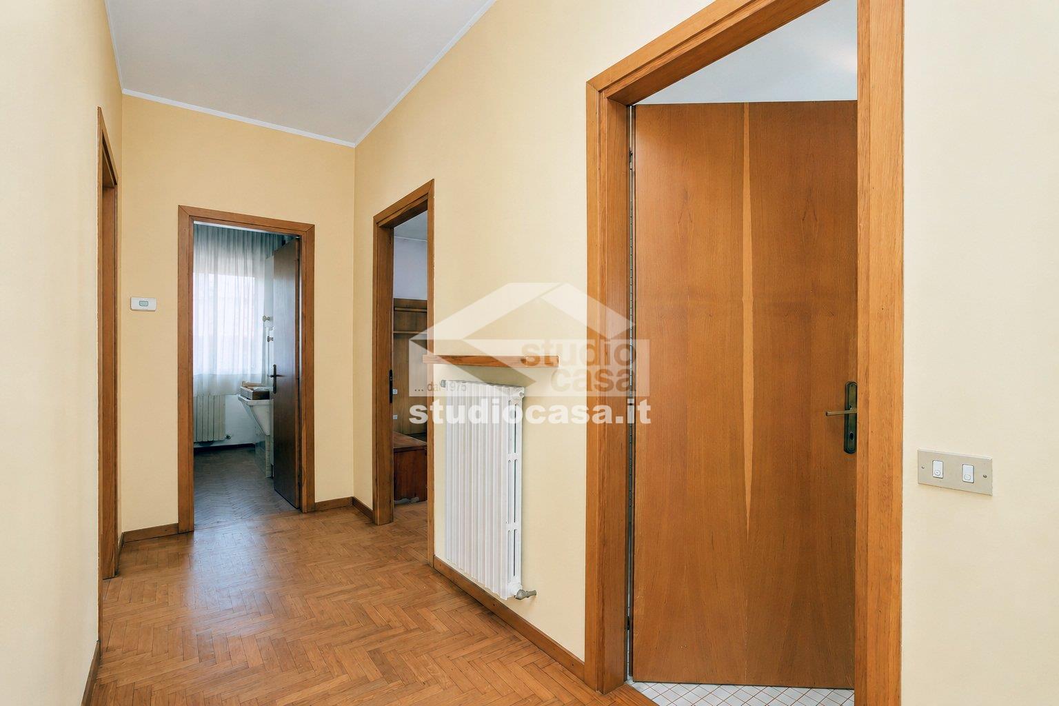 Appartamento in Villa in vendita a Zanica