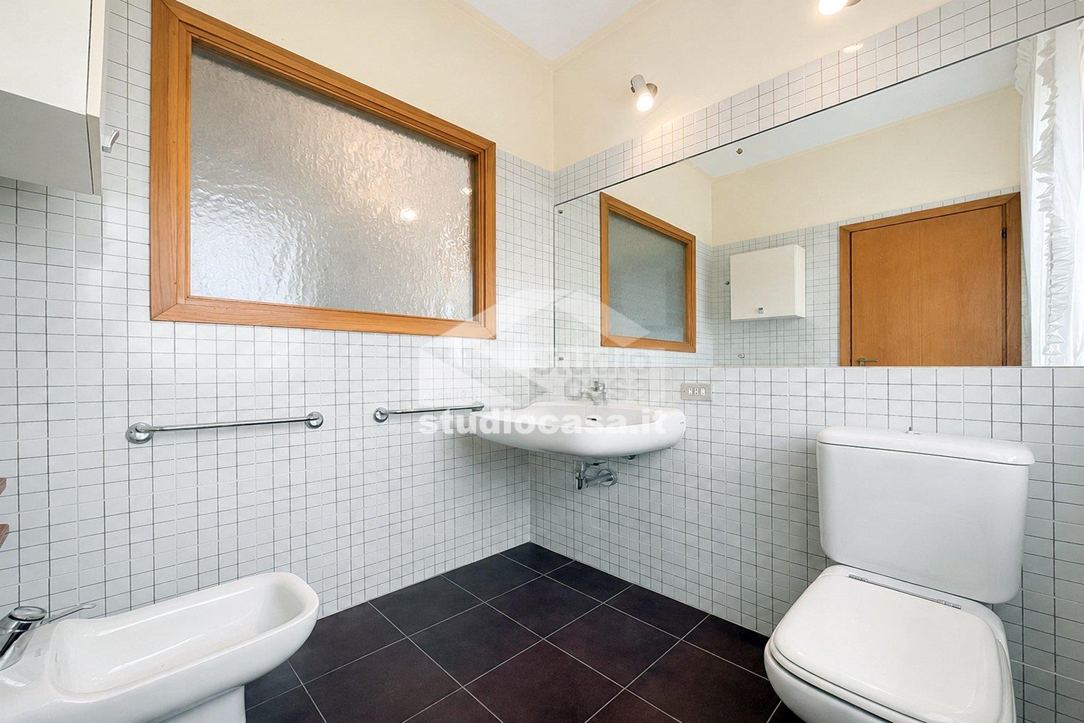 Appartamento in Villa in vendita a Zanica