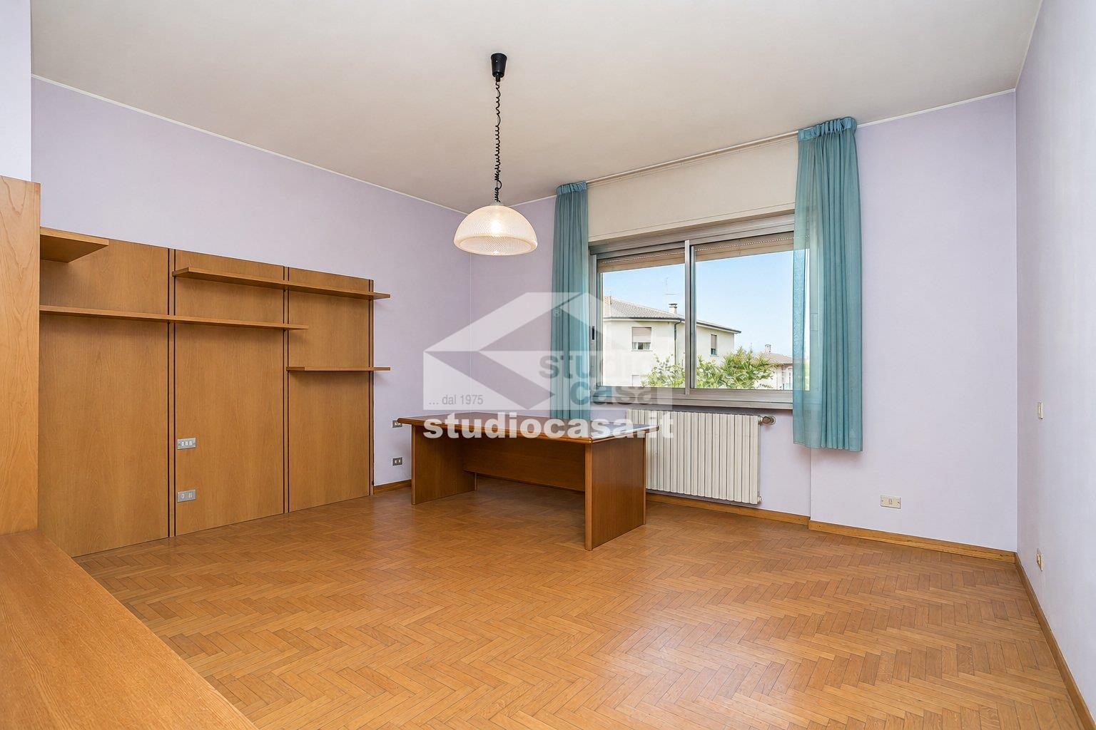 Appartamento in Villa in vendita a Zanica
