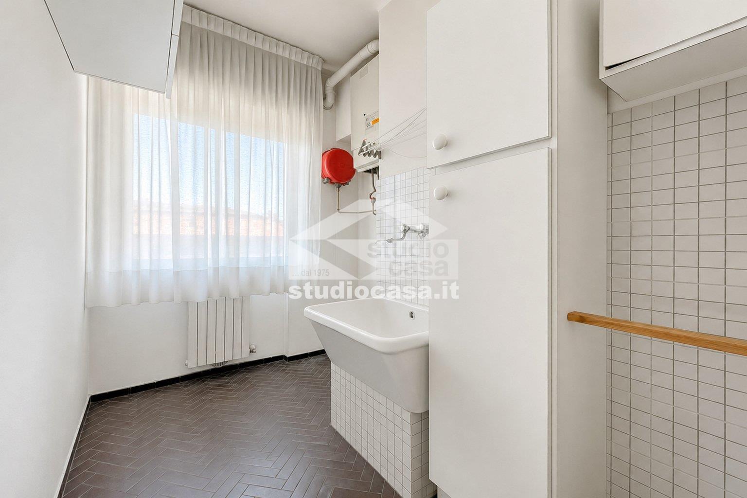 Appartamento in Villa in vendita a Zanica