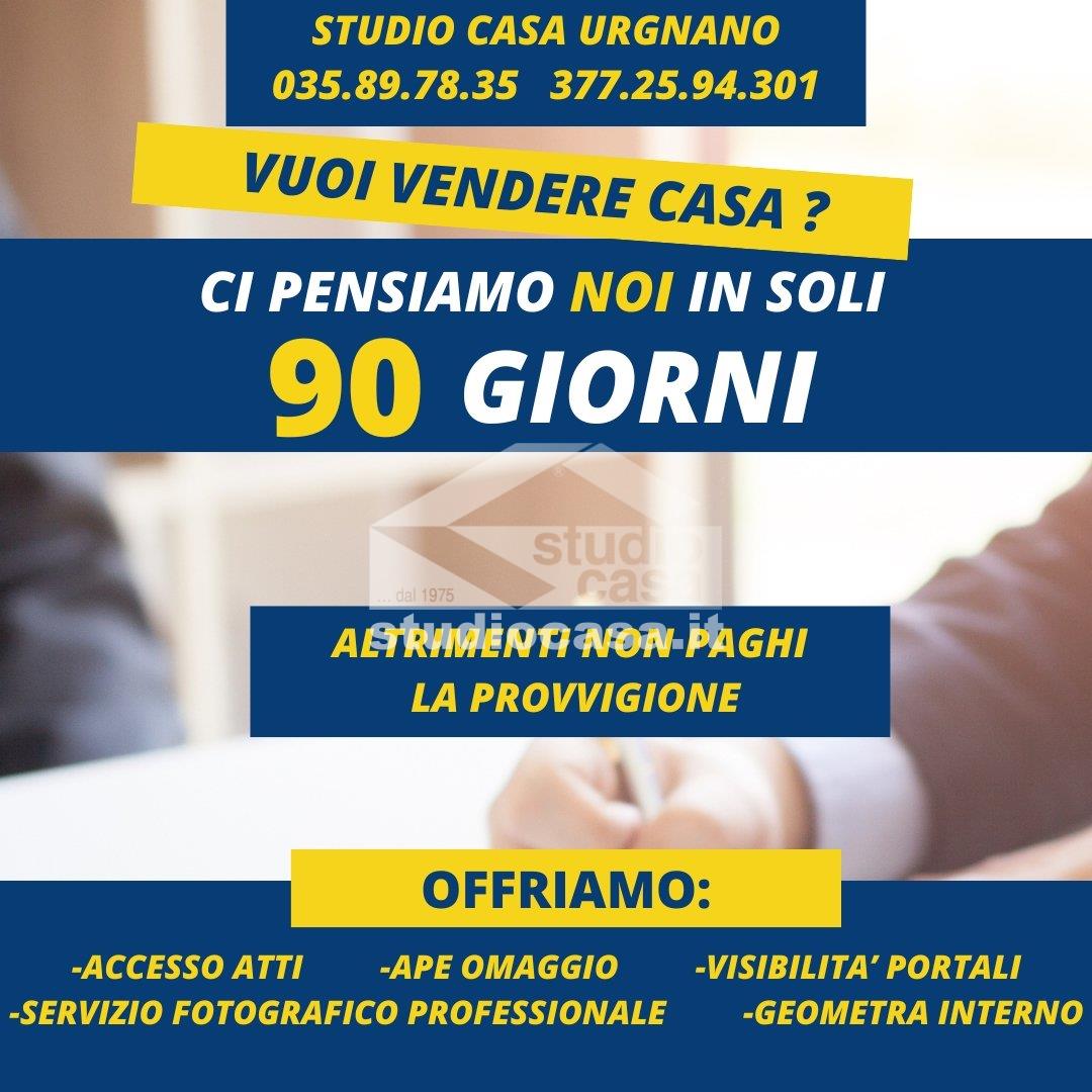 Appartamento in vendita a Spirano