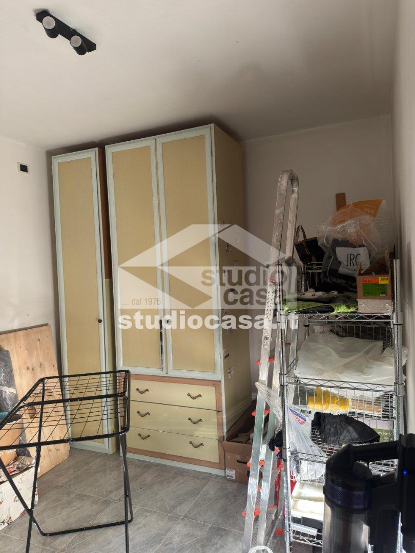 Appartamento in Villa in vendita a Cologno al Serio