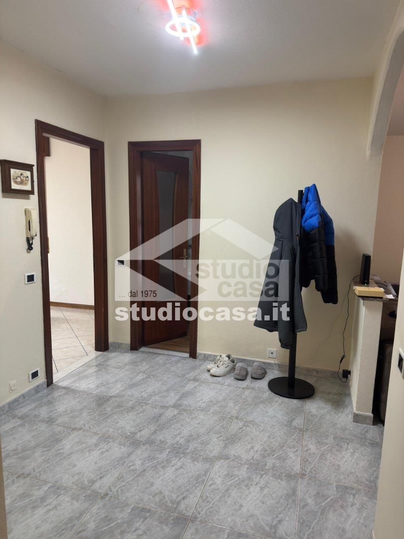 Appartamento in Villa in vendita a Cologno al Serio