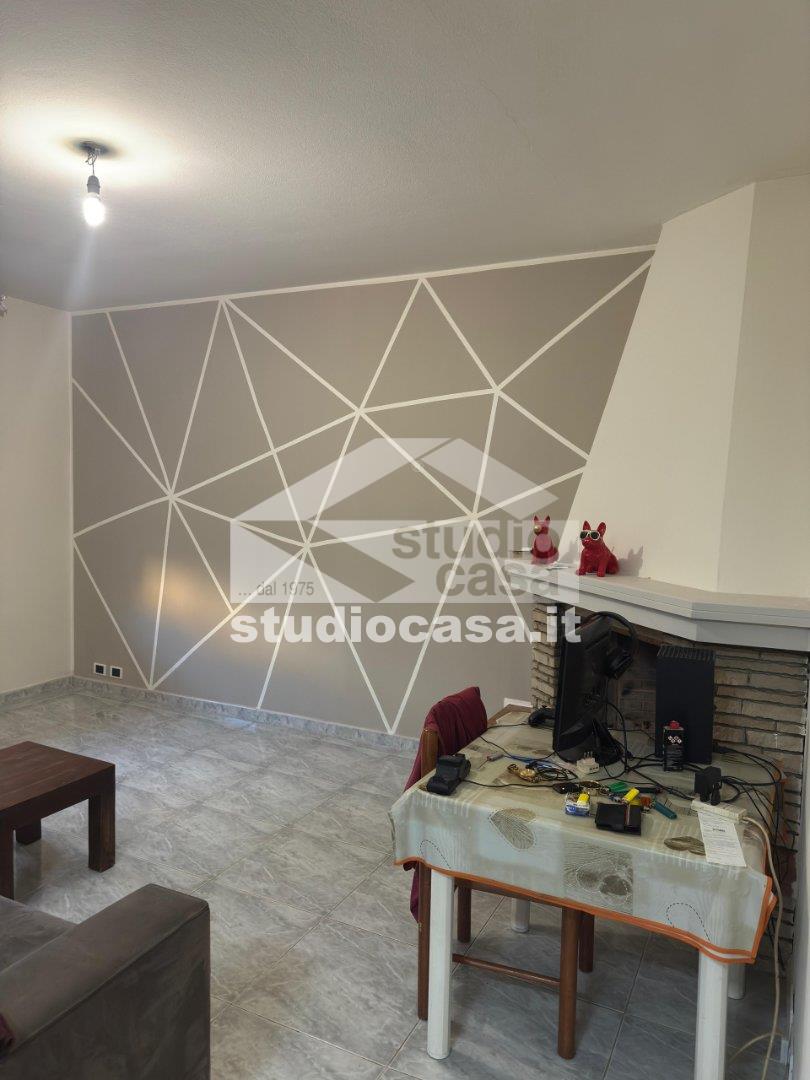 Appartamento in Villa in vendita a Cologno al Serio
