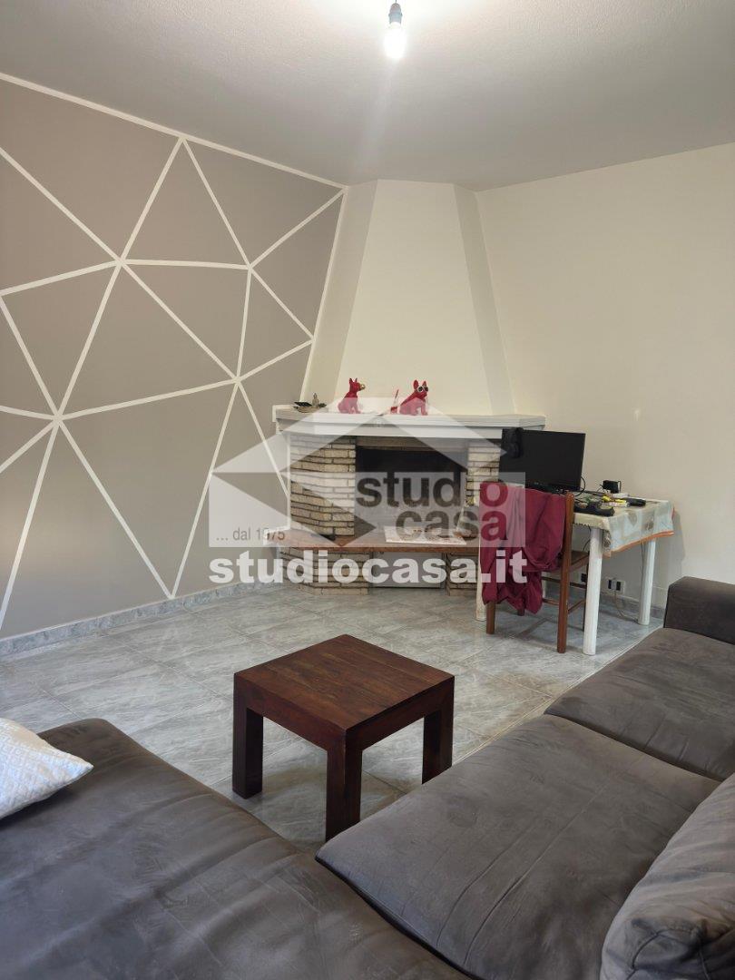 Appartamento in Villa in vendita a Cologno al Serio