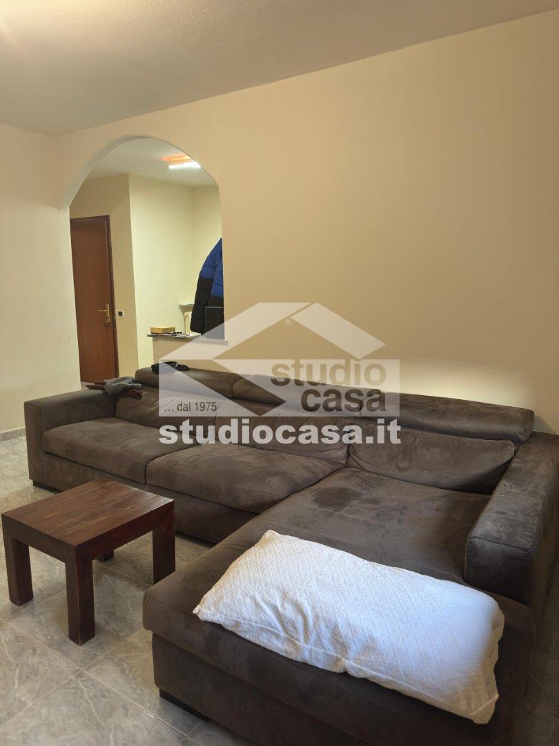 Appartamento in Villa in vendita a Cologno al Serio