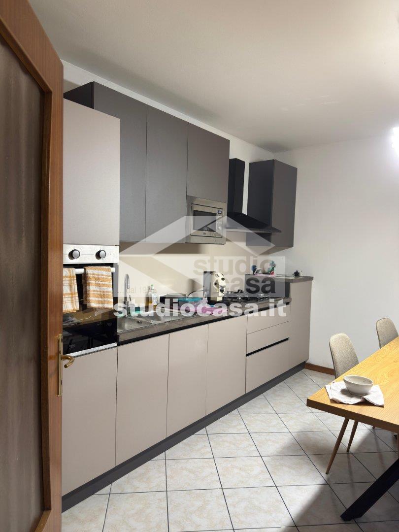 Appartamento in Villa in vendita a Cologno al Serio