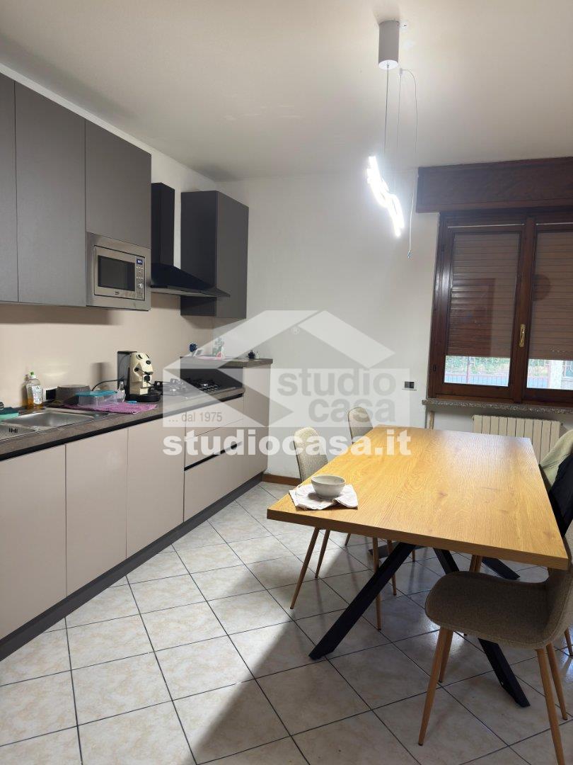 Appartamento in Villa in vendita a Cologno al Serio