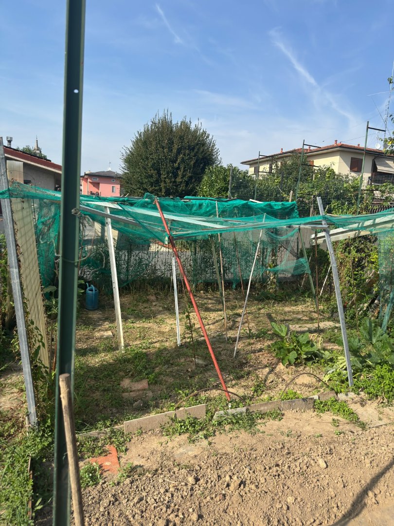 Appartamento in vendita a Medolago