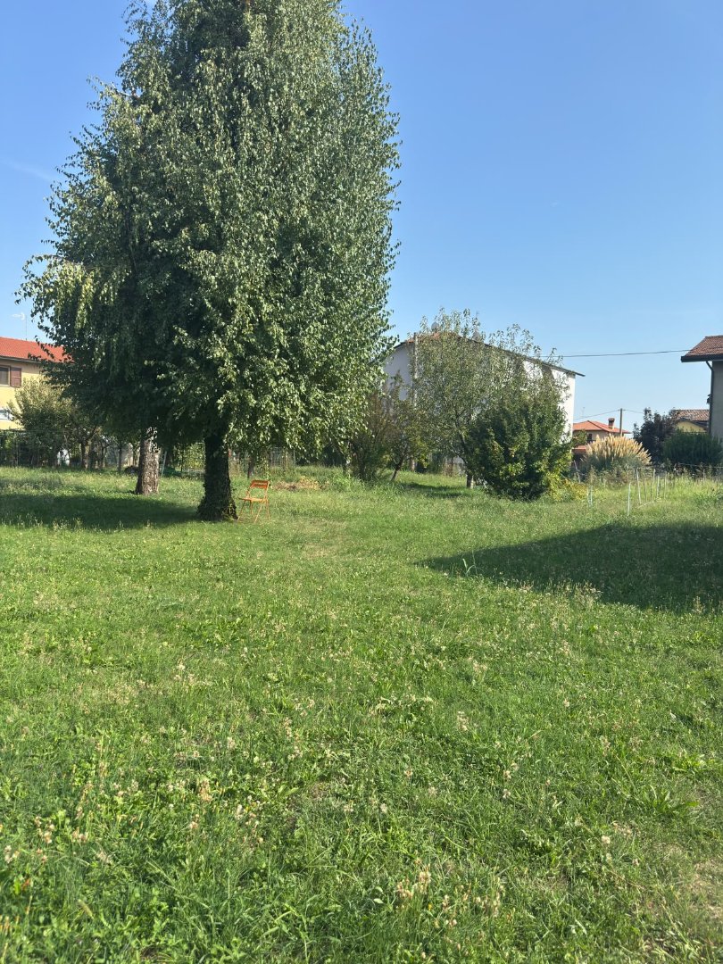 Appartamento in vendita a Medolago