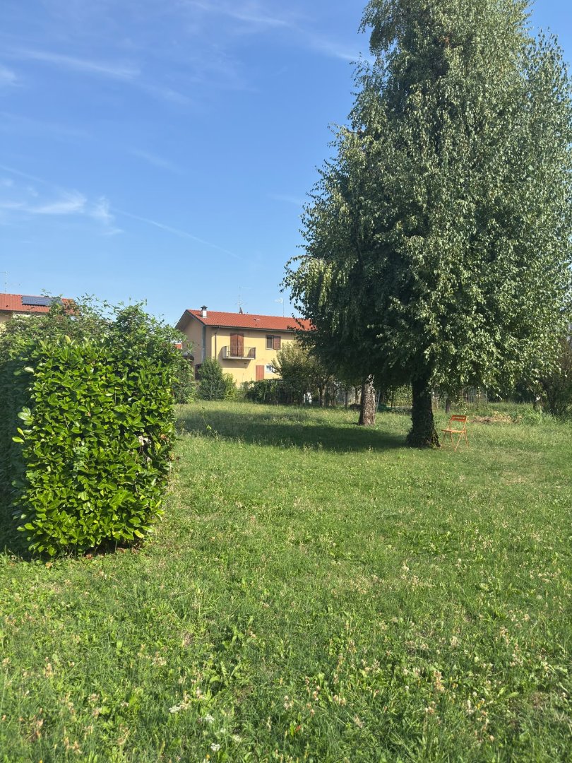 Appartamento in vendita a Medolago