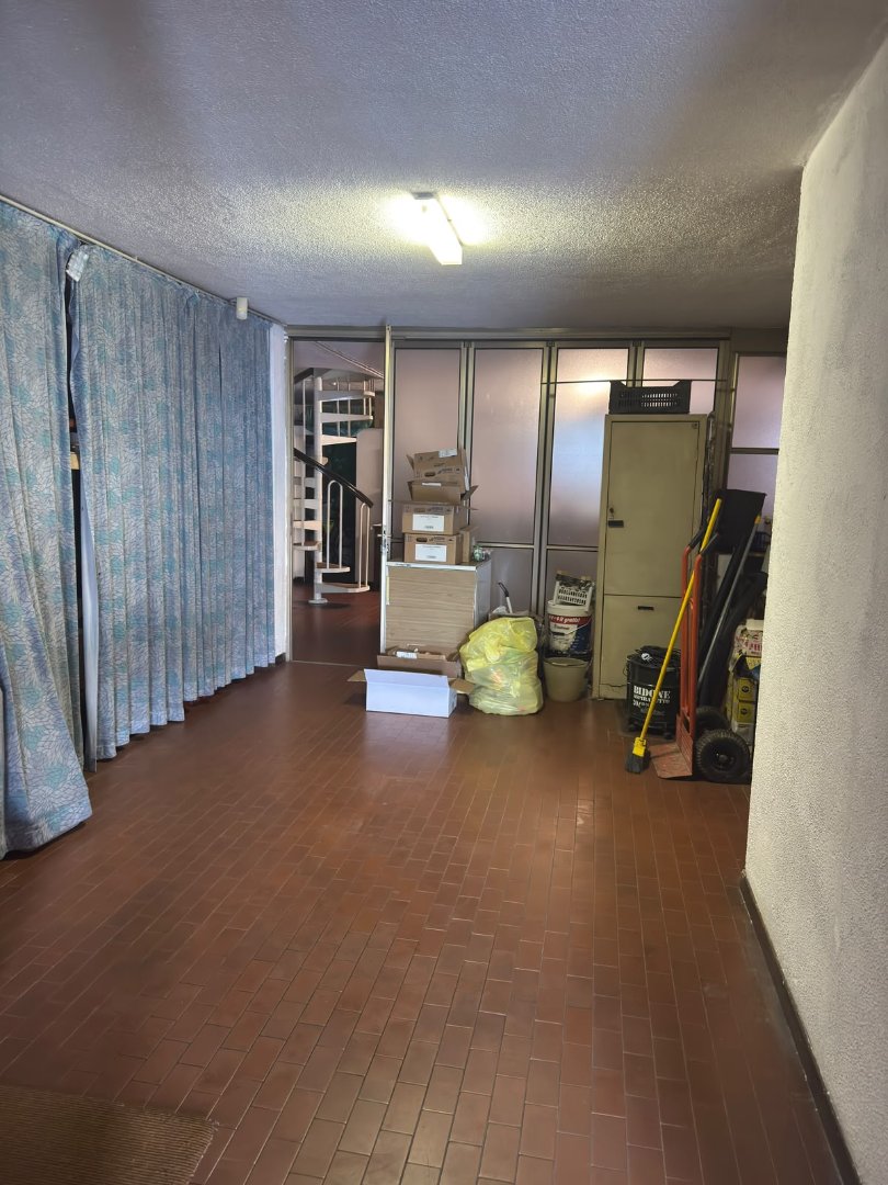 Appartamento in vendita a Medolago