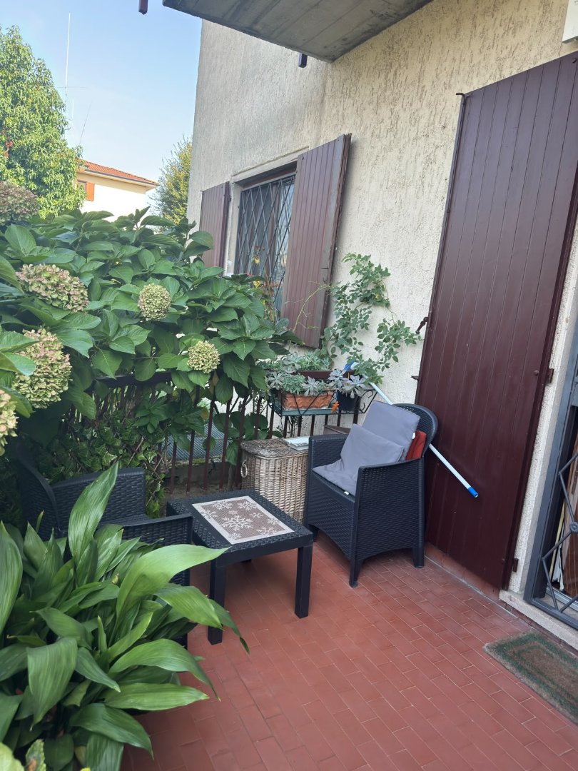 Appartamento in vendita a Medolago
