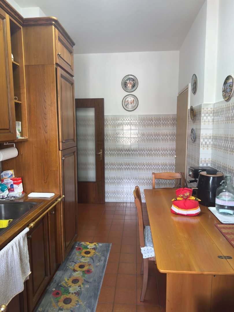 Appartamento in vendita a Medolago