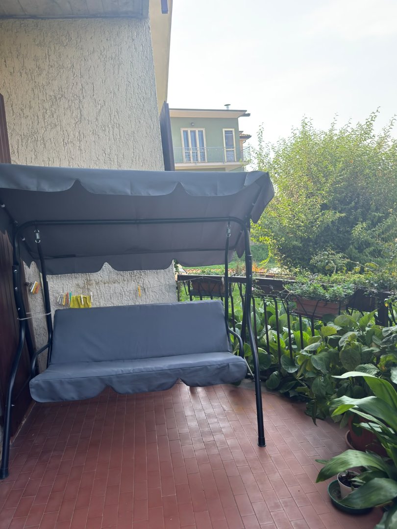 Appartamento in vendita a Medolago