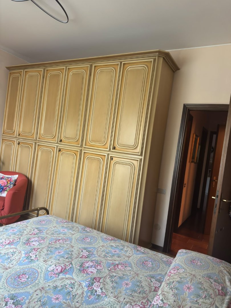 Appartamento in vendita a Medolago