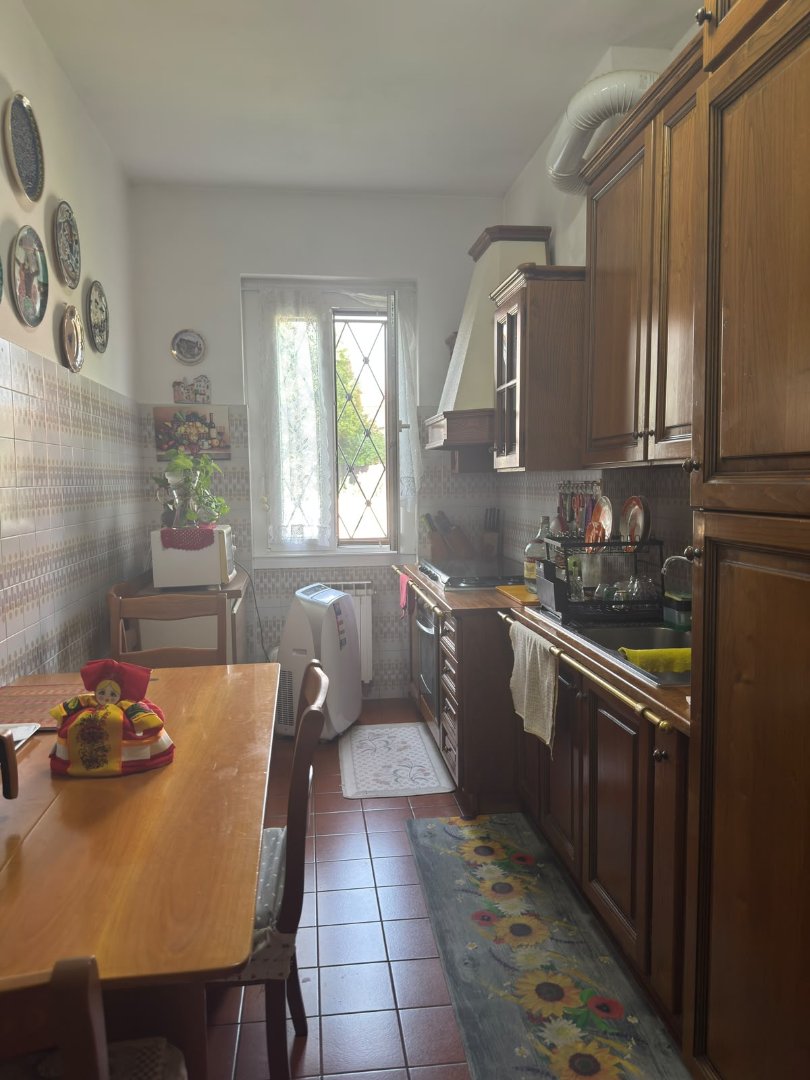 Appartamento in vendita a Medolago