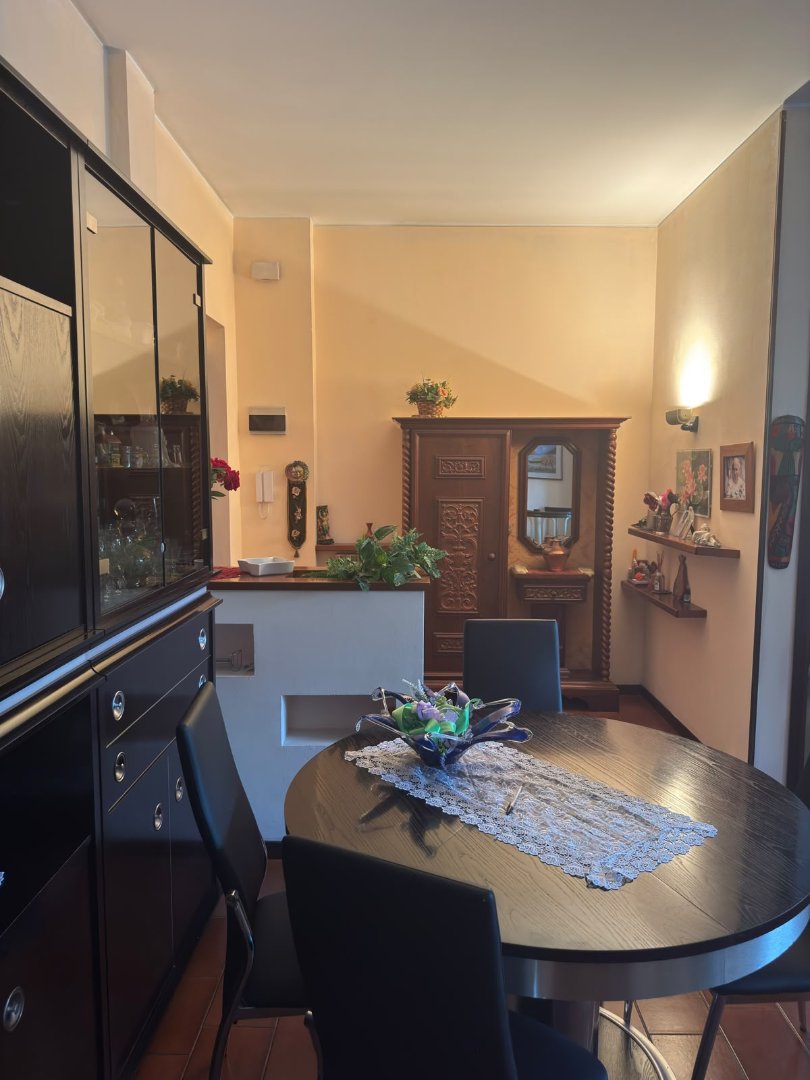 Appartamento in vendita a Medolago
