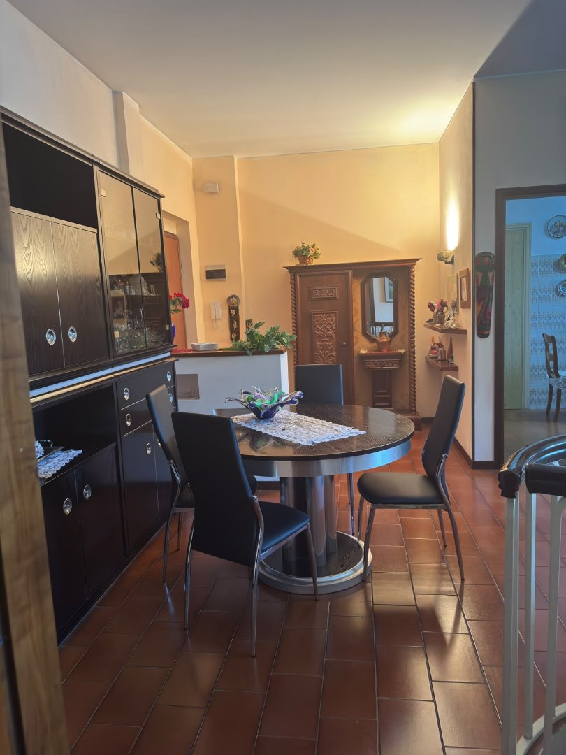 Appartamento in vendita a Medolago