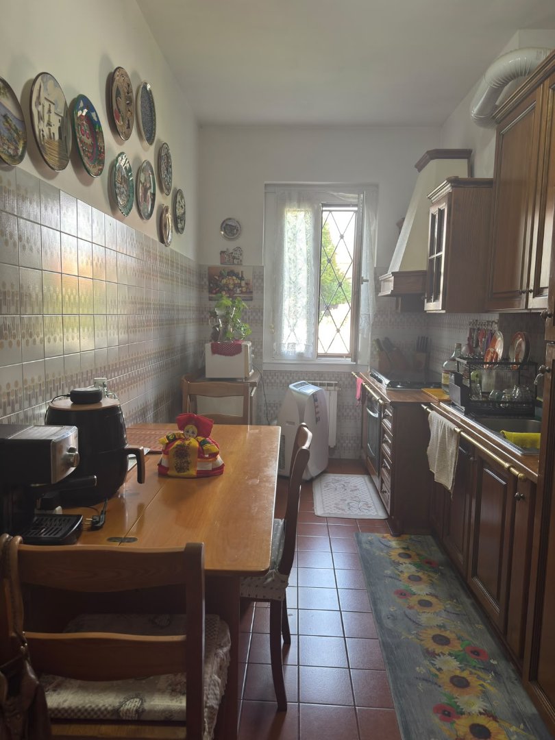 Appartamento in vendita a Medolago