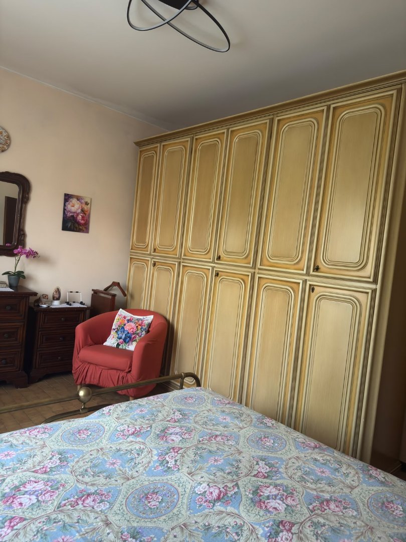 Appartamento in vendita a Medolago